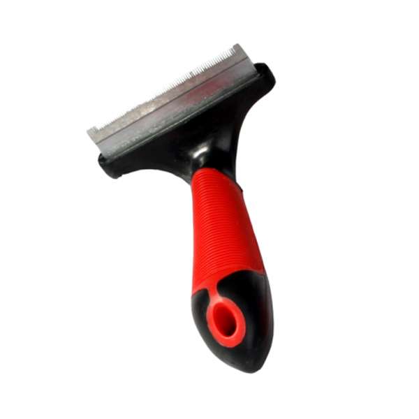 Karlie Flamingo Furmaster Entfilzungsharke - 10 cm