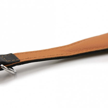 Karlie Rondo Windhund-Halsband - Schwarz - 40cm/50mm