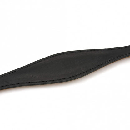 Karlie Rondo Windhund-Halsband - Schwarz - 50cm/60mm
