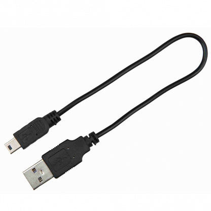 Trixie Flash Leuchtband USB - grün - 50 cm/18 mm