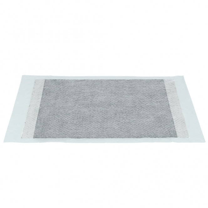 Trixie Hygiene-Unterlage Nappy mit Aktivkohle - 60 x 60 cm / 10 Stück