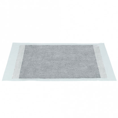 Trixie Hygiene-Unterlage Nappy mit Aktivkohle - 60 x 60 cm / 10 Stück