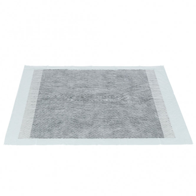 Trixie Hygiene-Unterlage Nappy mit Aktivkohle - 60 x 60 cm / 10 Stück