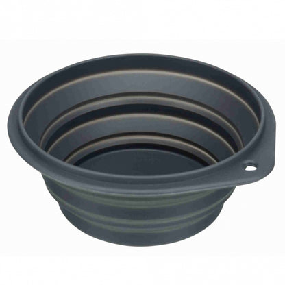 Trixie Reisenapf aus TPE - 0,25 l/ø 11 cm