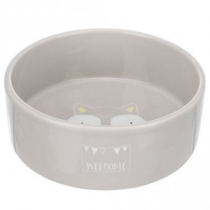 Trixie Junior Keramiknapf - 0,3 l/ø 12 cm
