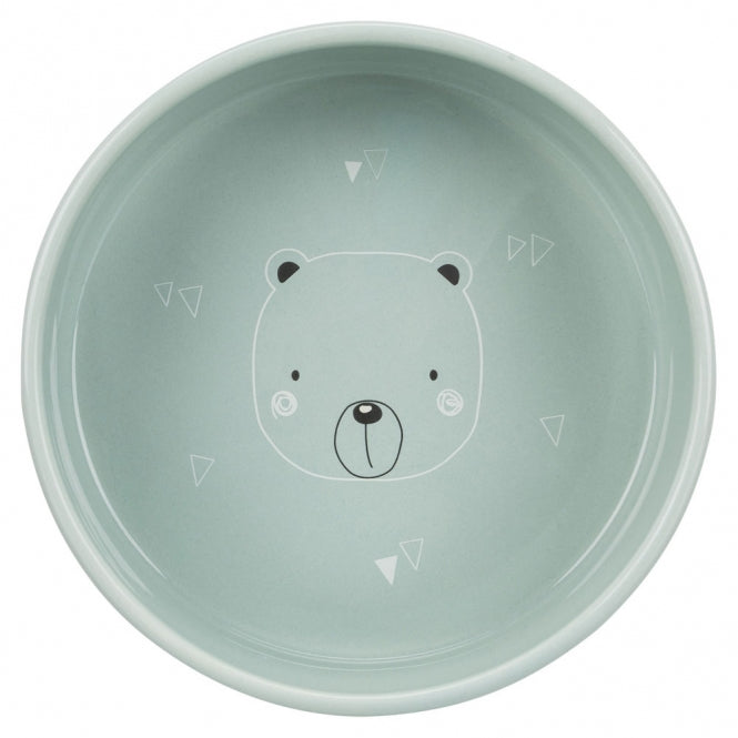 Trixie Junior Keramiknapf - 0,3 l/ø 12 cm