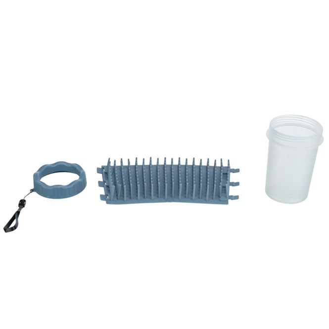 Trixie Pfotenreiniger - S-M