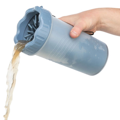 Trixie Pfotenreiniger - S-M