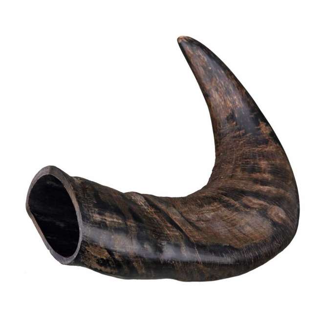 Trixie Büffel-Kauhorn - Groß