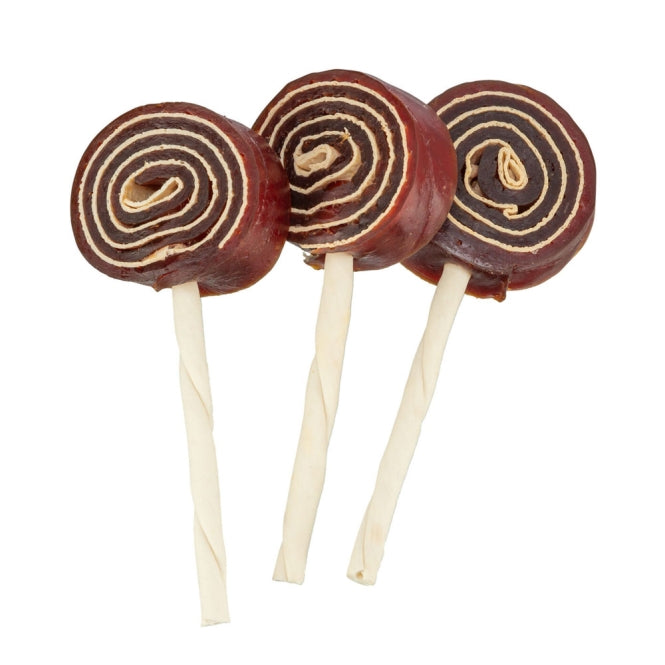 Trixie Premio Lolly mit Ente und Kabeljau - 80g