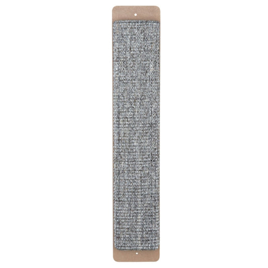 Trixie Kratzbrett 56 x 11 cm - Grau