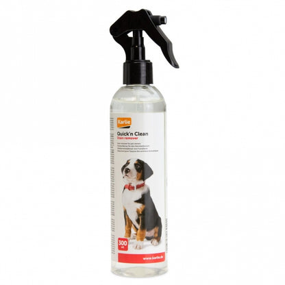 Karlie Flamingo Perfect Care Quick`n Clean Fleckentferner - 300 ml