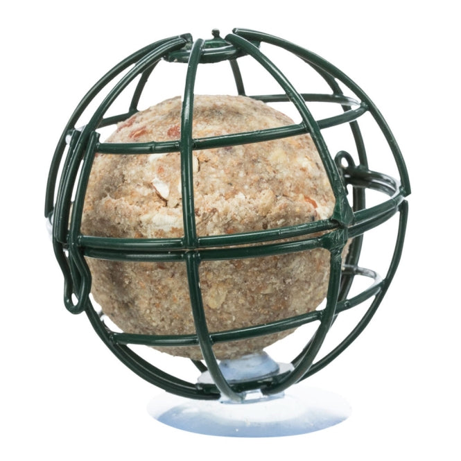 Trixie Meisenknödelhalter für Fensterscheibe