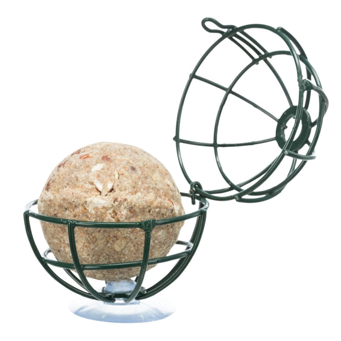 Trixie Meisenknödelhalter für Fensterscheibe