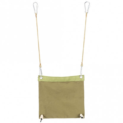 Trixie Zelt für Vögel aus Baumwolle