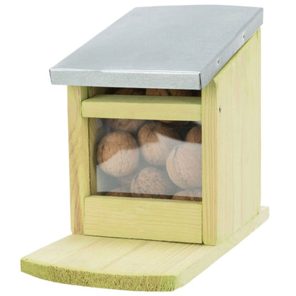 Trixie Futterstation für Eichhörnchen