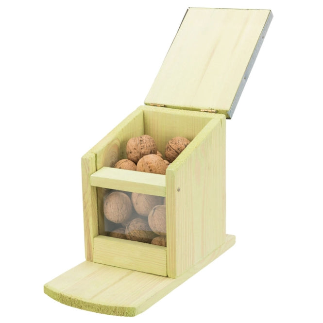 Trixie Futterstation für Eichhörnchen