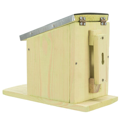 Trixie Futterstation für Eichhörnchen