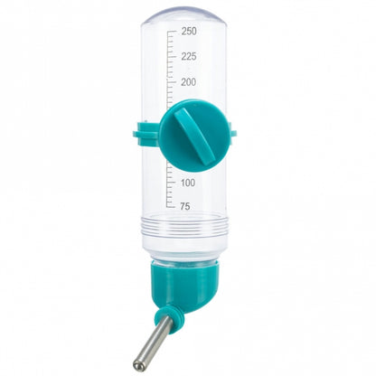 Trixie Tränke mit Schraubbefestigung - 250 ml