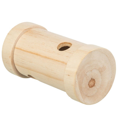 Trixie Snack Roll aus Holz