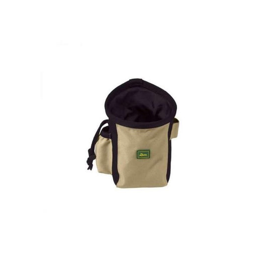Hunter Gürteltasche beige - Größe: L