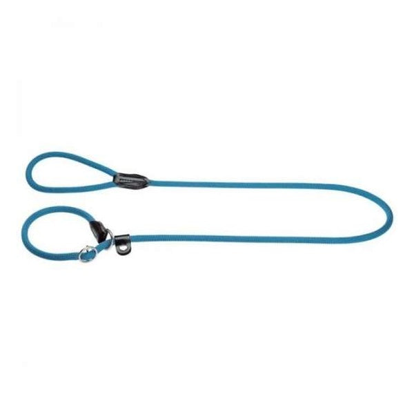 Hunter Retriever-Leine Freestyle petrol - 10 / 170cm
