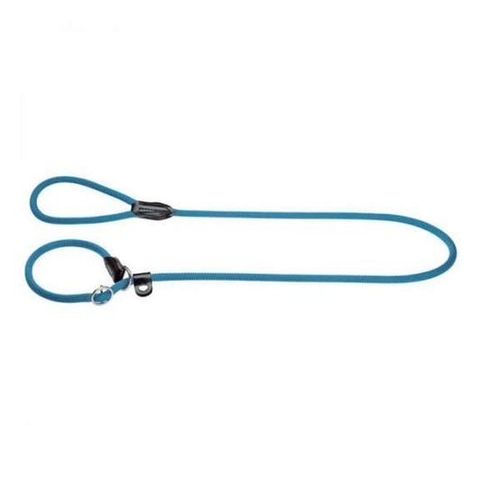 Hunter Retriever-Leine Freestyle petrol - 10 / 170cm