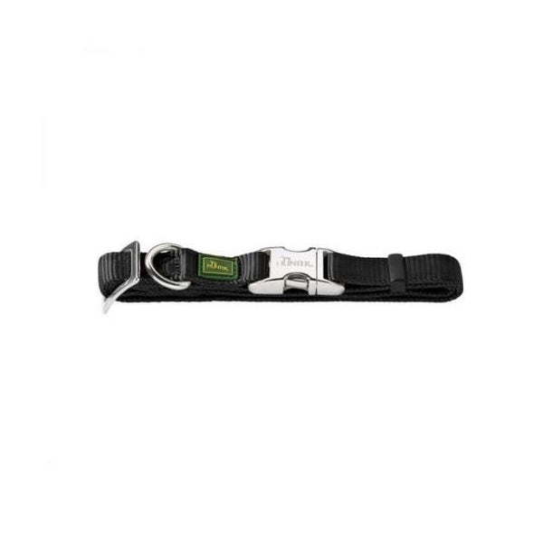 Hunter Halsung Vario-Basic ALU-Strong schwarz - Größe: S/15