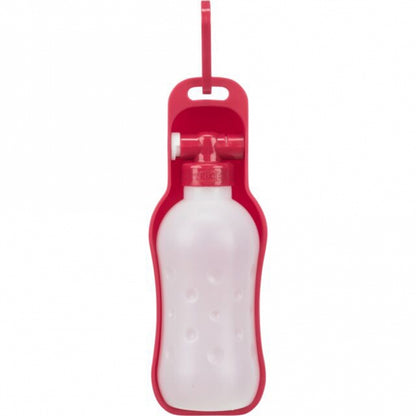 Trixie Flasche mit Trinknapf - 700 ml