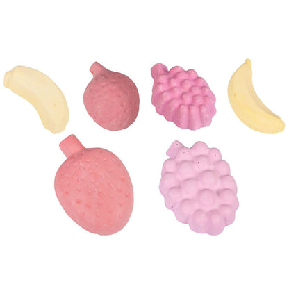 Karlie Nagerstein TUTTI FRUTTI Banane - Groß, 50 g