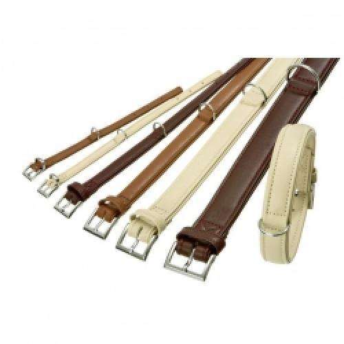Karlie Nordic Halsband - Hellbeige - 30 mm / 60 cm