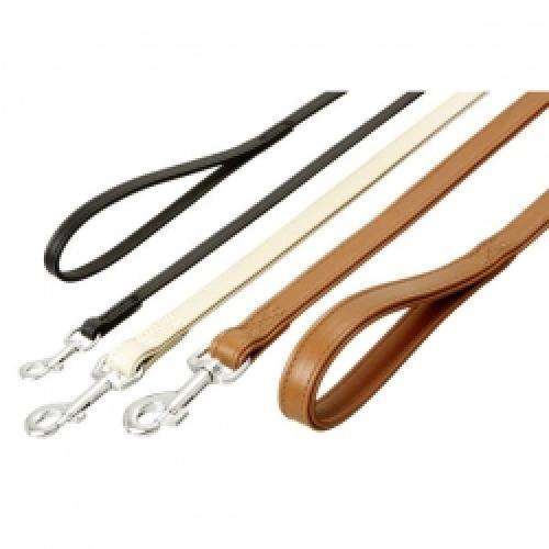 Karlie Nordic Leine - Hellbeige - 14 mm / 110 cm